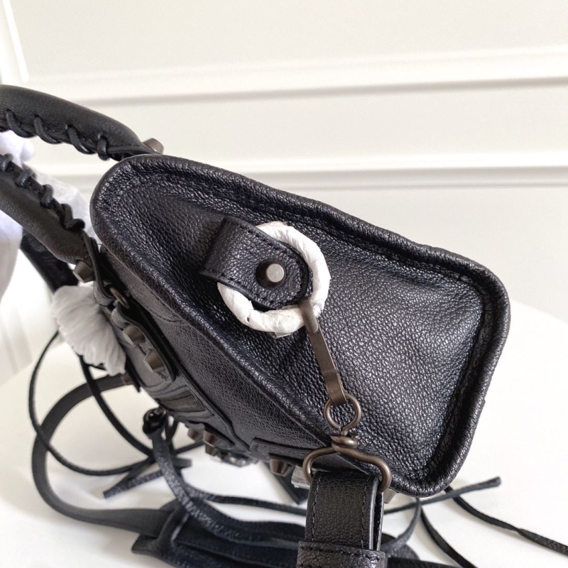 Ba1en*iaga classic city bags